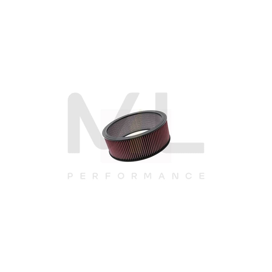 K&N E-3760 Round Air Filter | ML Car Parts UK | Performance Parts Direct
