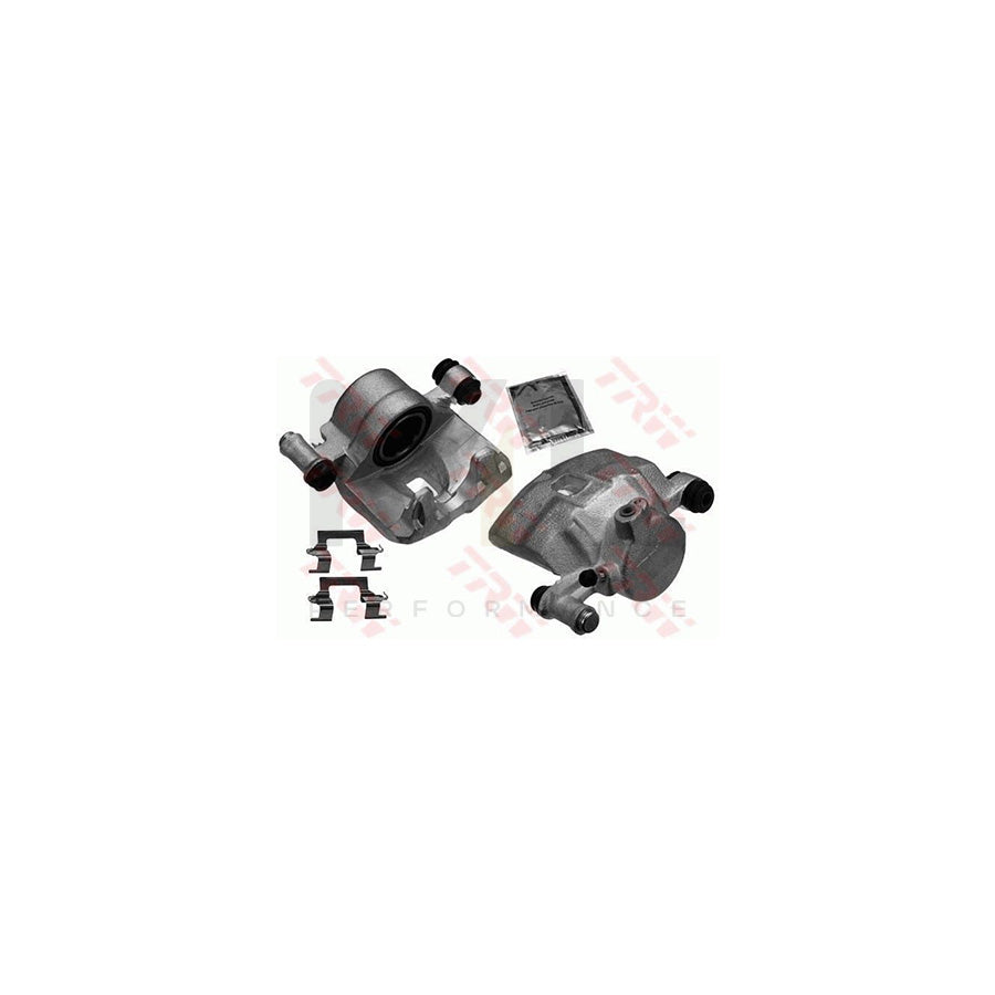 TRW BHS1241E Brake Caliper | Performance Parts Direct Car Parts