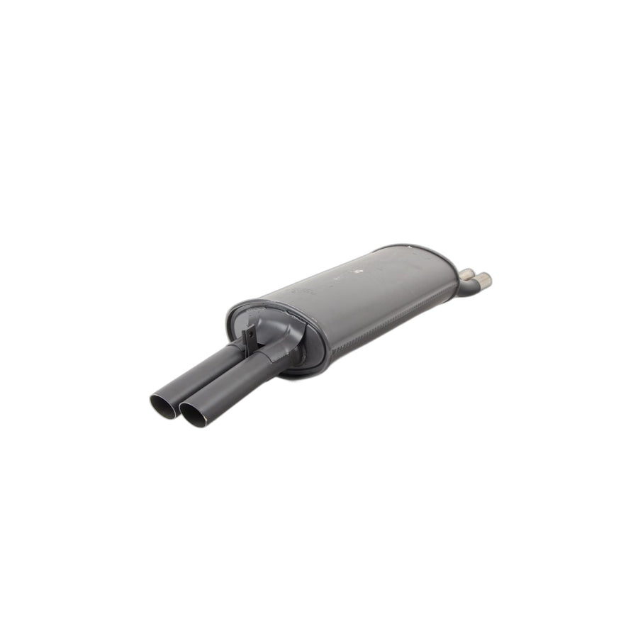 Genuine BMW 18121309046 E30 Rear Muffler (Inc. M3) |