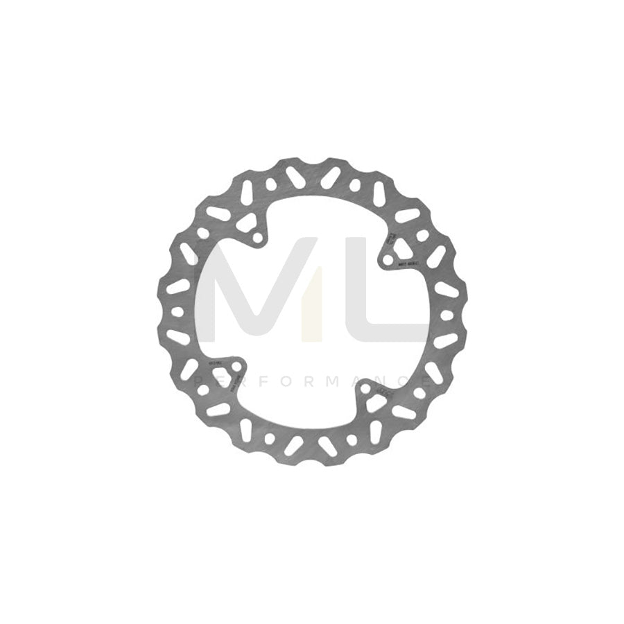 TRW MST463EC Brake Disc | Performance Parts Direct Car Parts