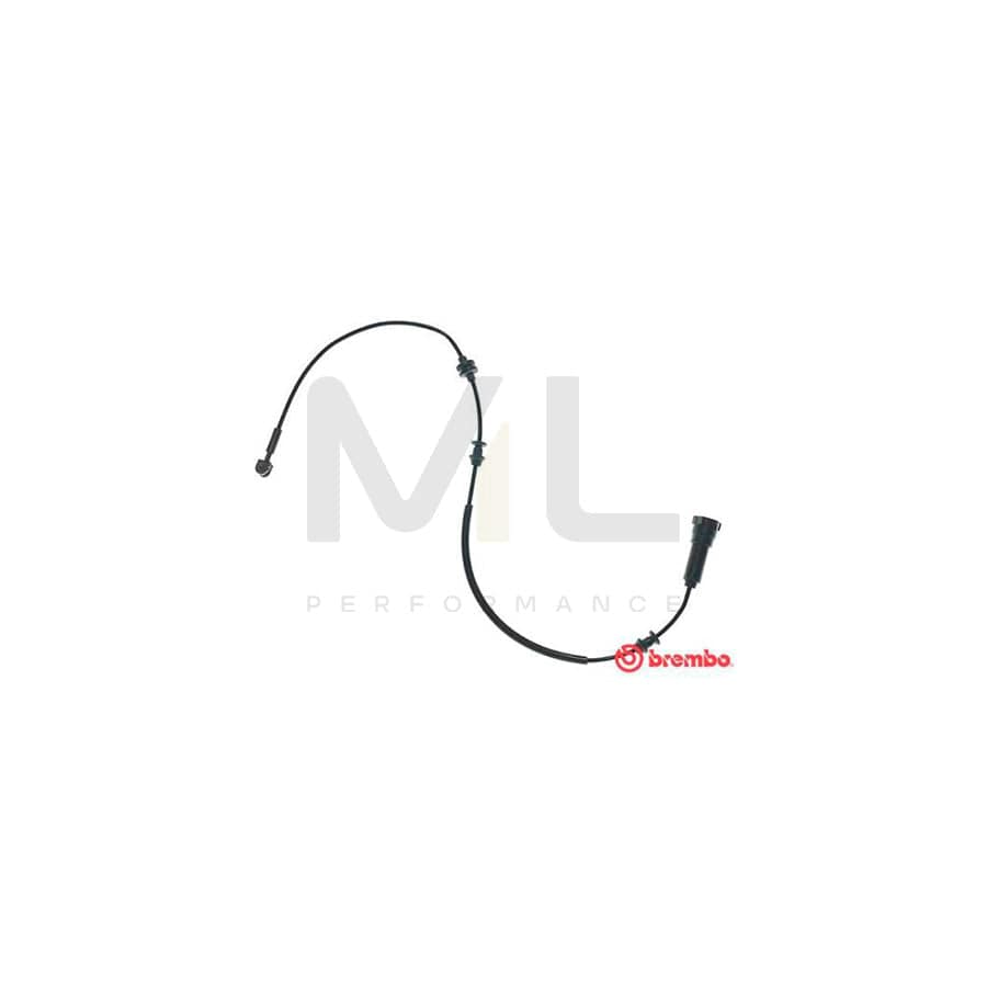 BREMBO A 00 251 Brake pad wear sensor