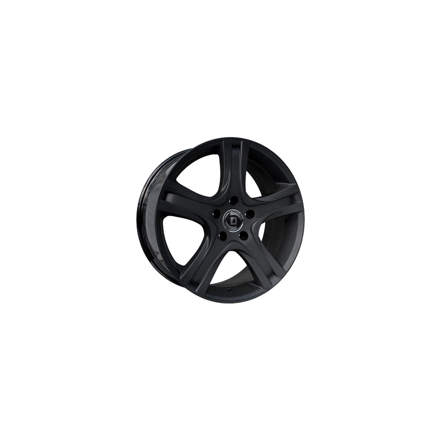 Diewe Wheels Amaro 9x20 ET37 520NEO-5120037726 Nero Wheel |