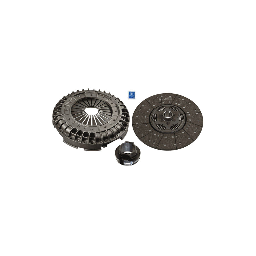 Sachs 3400 124 701 Clutch Kit