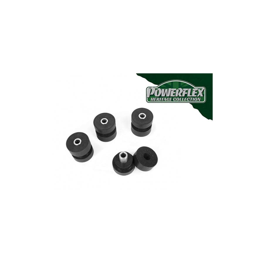 Powerflex PFR19-304H Ford Fiesta Rear Tie Bar Bushes