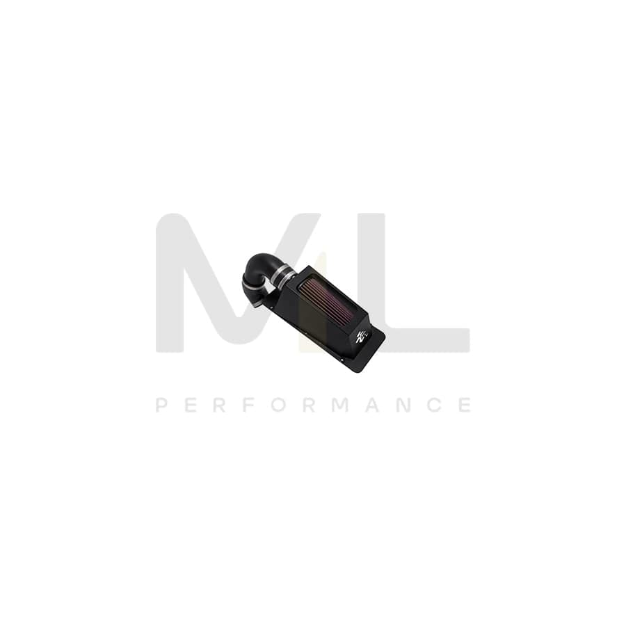 K&N 69-2005TTK Performance Air Intake System | ML Car Parts UK | Performance Parts Direct