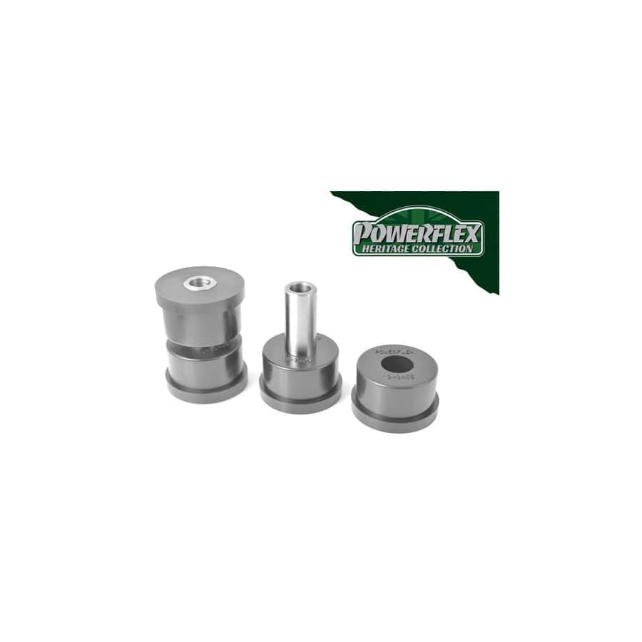 Powerflex PFR19-2408H Ford Escort Leaf Spring Mount Front