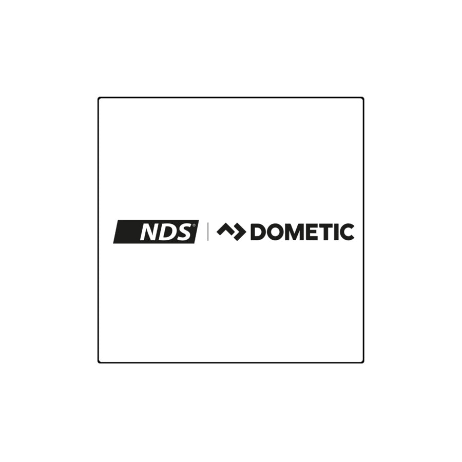 NDS Energy Green Power 12V 120Ah AGM Battery - GP120 |
