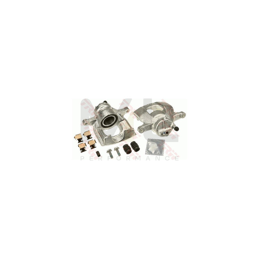 TRW BHV706E Brake Caliper | Performance Parts Direct Car Parts