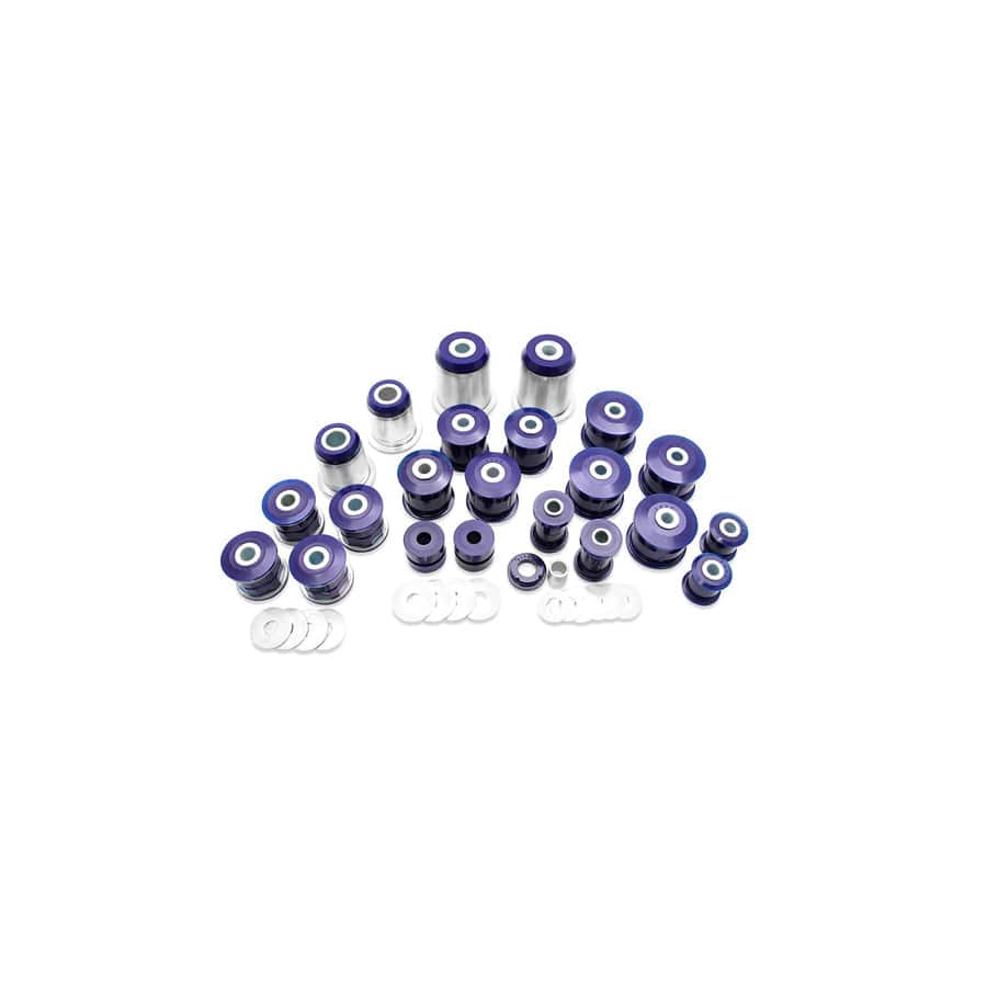SuperPro KIT0195K SuperPro Bushing Vehicle Kit