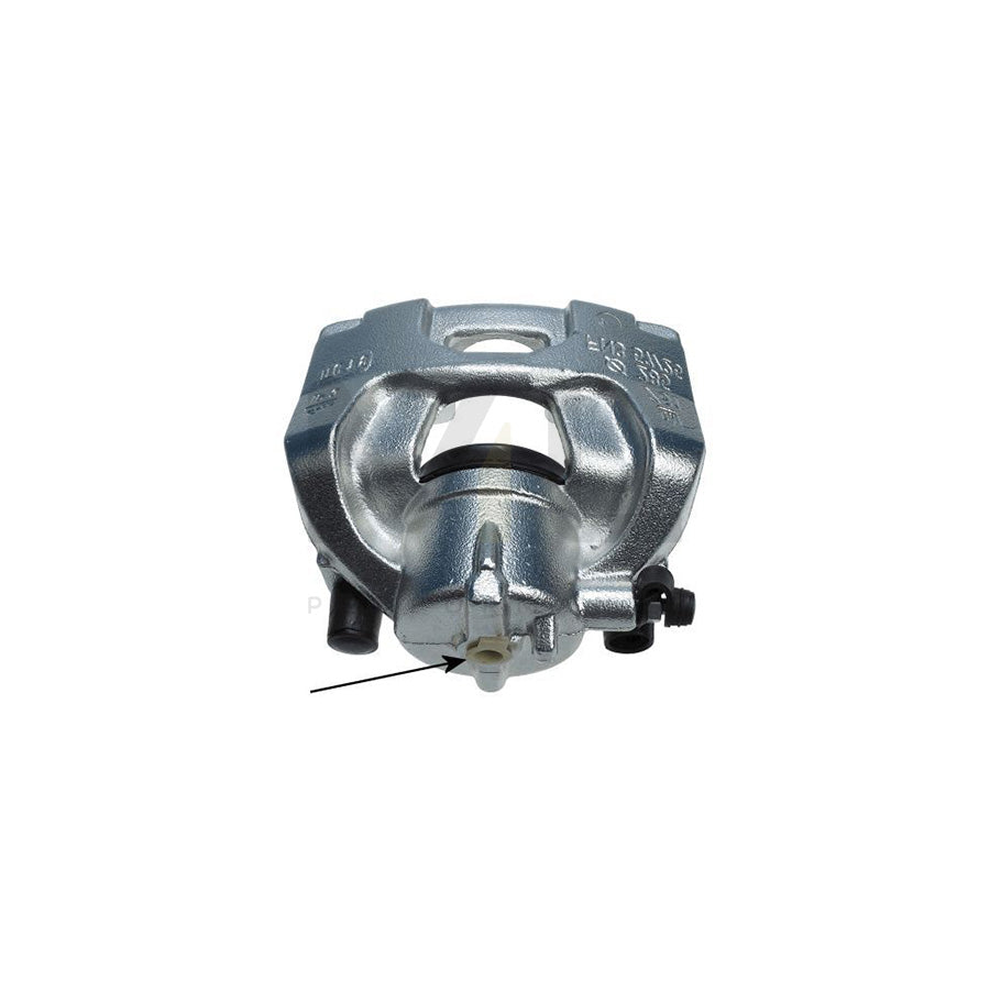 TEXTAR 38185300 Brake Caliper without holder | Performance Parts Direct Car Parts