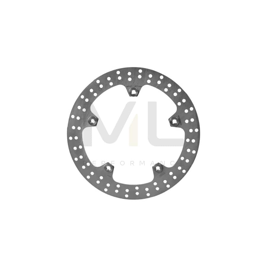 TRW MSTR357 Brake Disc Brake disc with pressed rivet system, Aluminium | Performance Parts Direct Car Parts