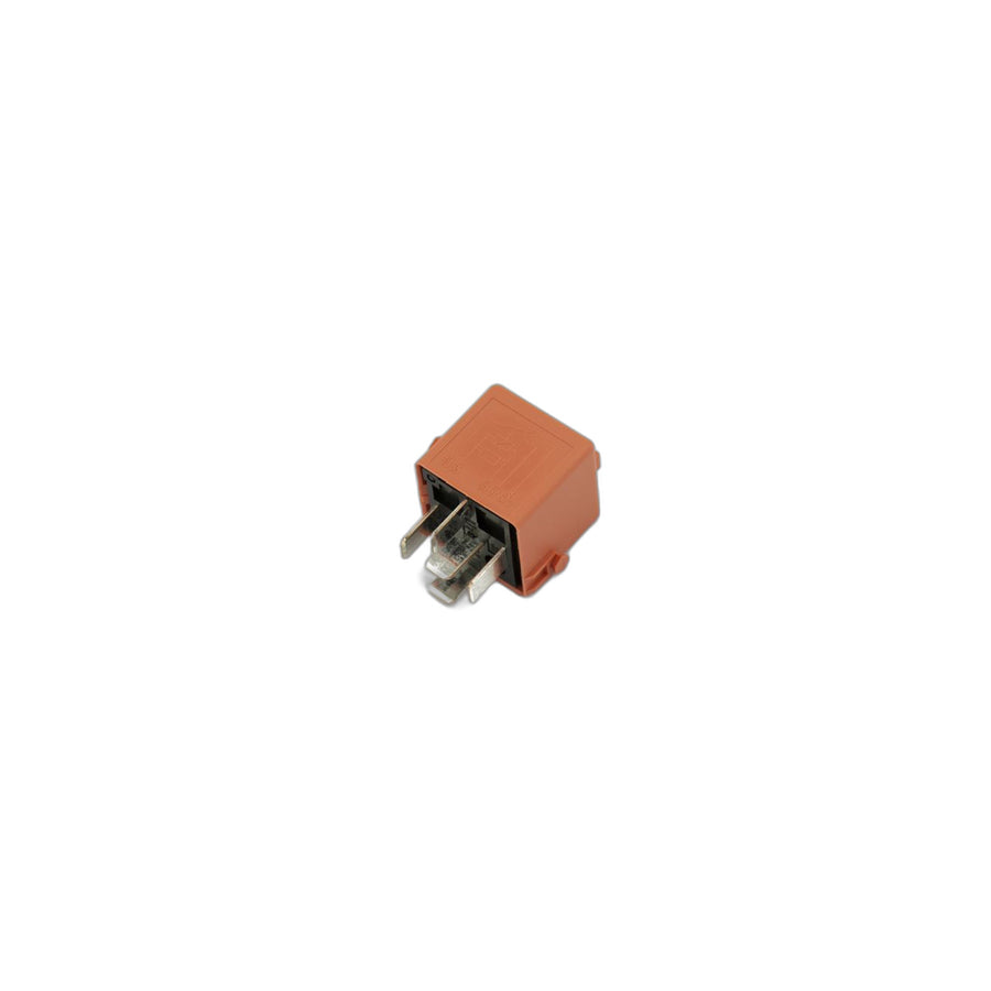 Genuine BMW Mini 12631742690 RR1 E39 Relay Changer Salmon Red (Inc. 325xi, 725tds & 323ti)