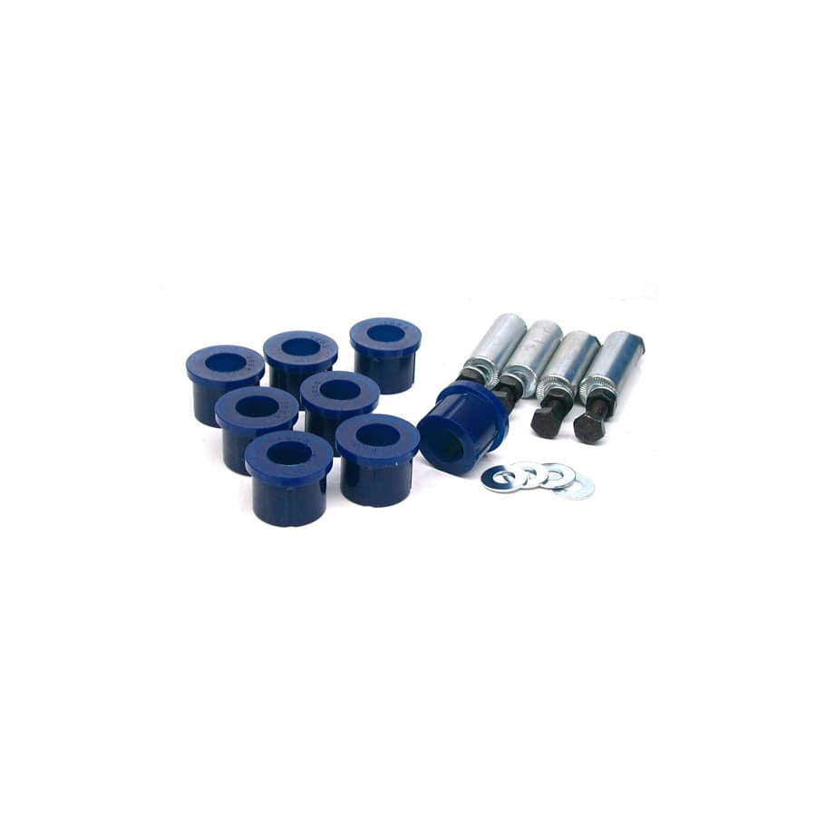 SuperPro SPF1855K SuperPro IRS Adjusting Camber & Toe Kit