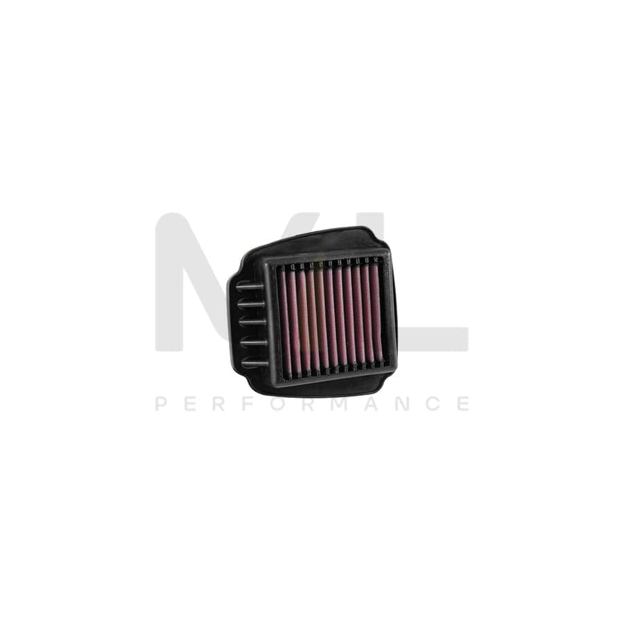 K&N YA-1515 Replacement Air Filter | ML Car Parts UK | Performance Parts Direct
