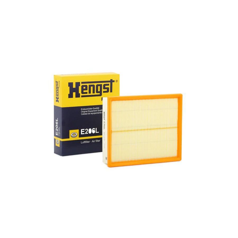 Hengst Filter E206L Air Filter