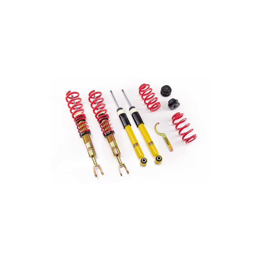 MTS Technik Audi Seat Coilover Suspension Street - MTSGWAU04 Coilover Kits |