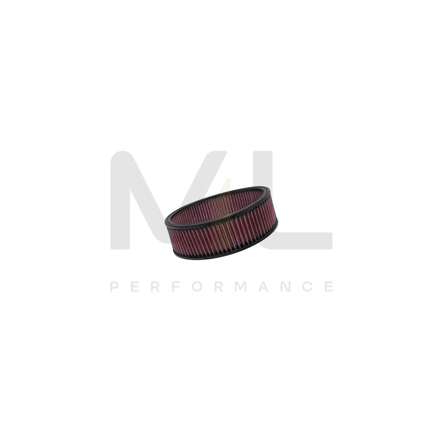 K&N E-3530 Round Air Filter | ML Car Parts UK | Performance Parts Direct