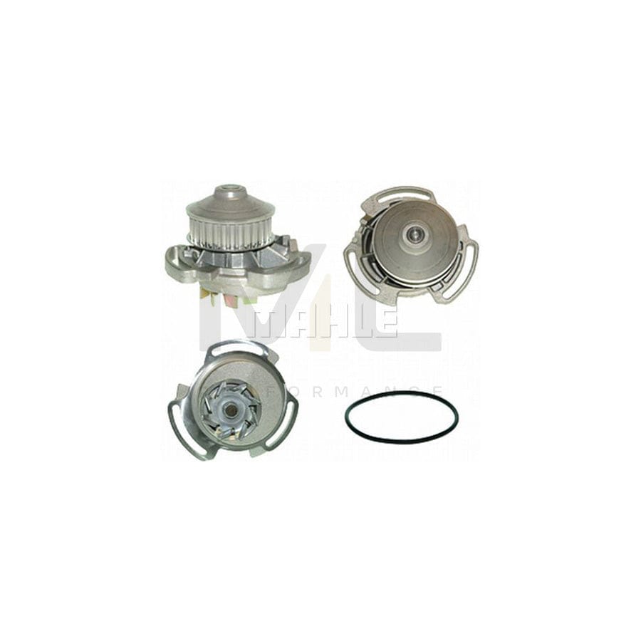 MAHLE ORIGINAL CP 19 000P Water Pump Teeth Quant.: 30 | Performance Parts DirectCar Parts