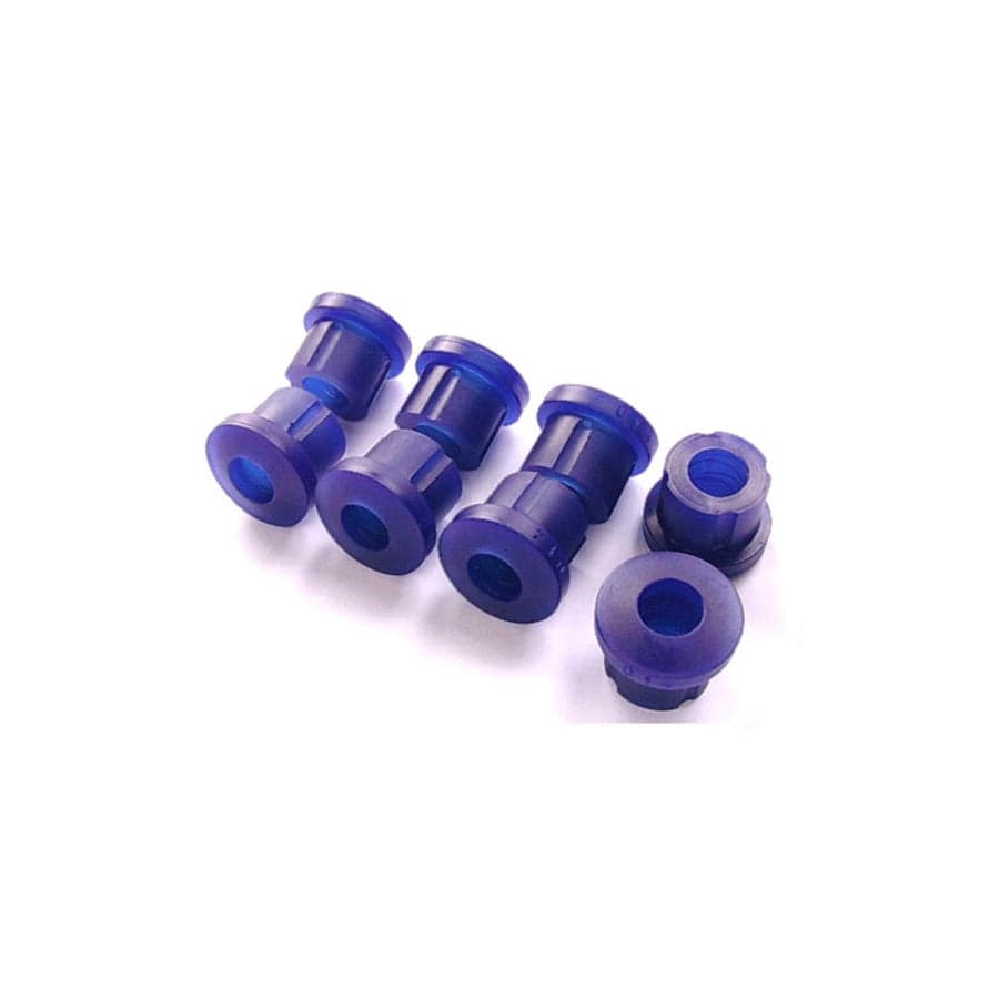 SuperPro SPF0014C6K SuperPro Polyurethane Bush Kit