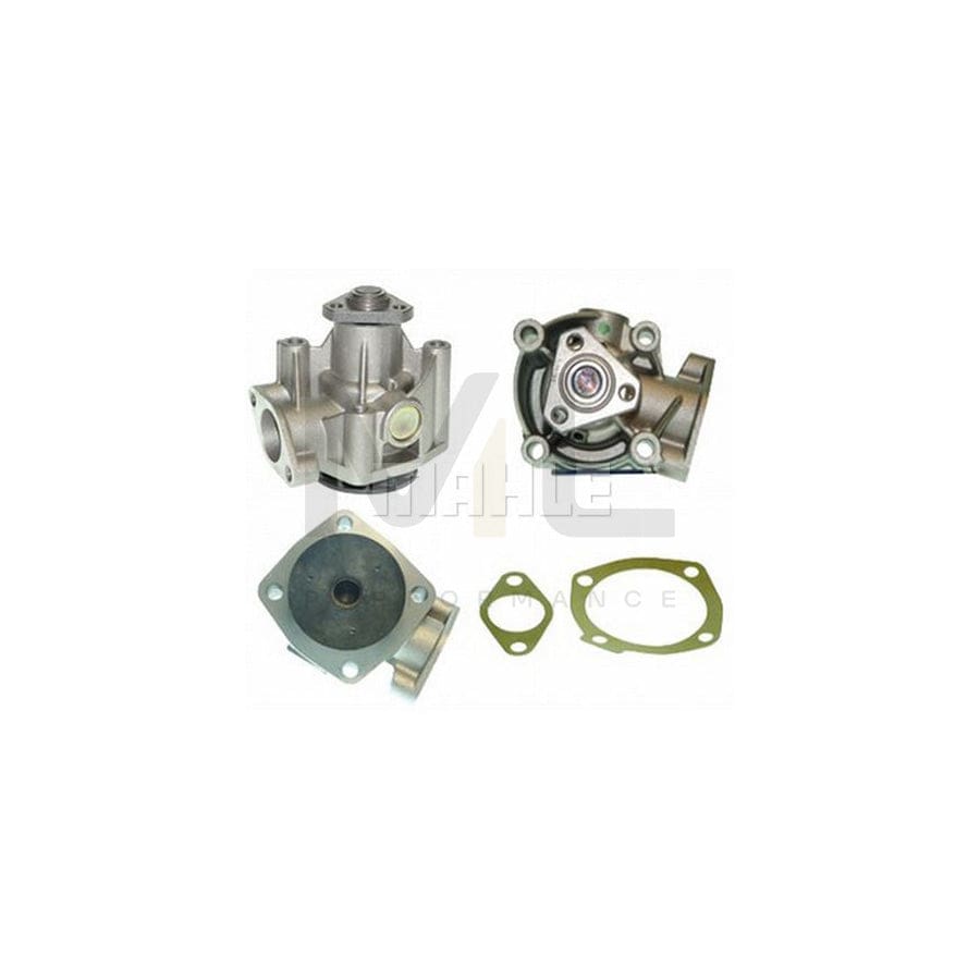 MAHLE ORIGINAL CP 374 000P Water Pump | Performance Parts DirectCar Parts