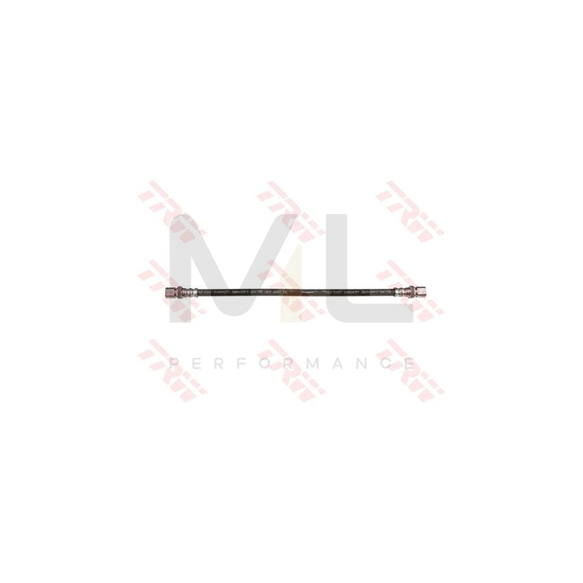 TRW PHA141 Brake Hose for FORD FIESTA 355mm, M10x1