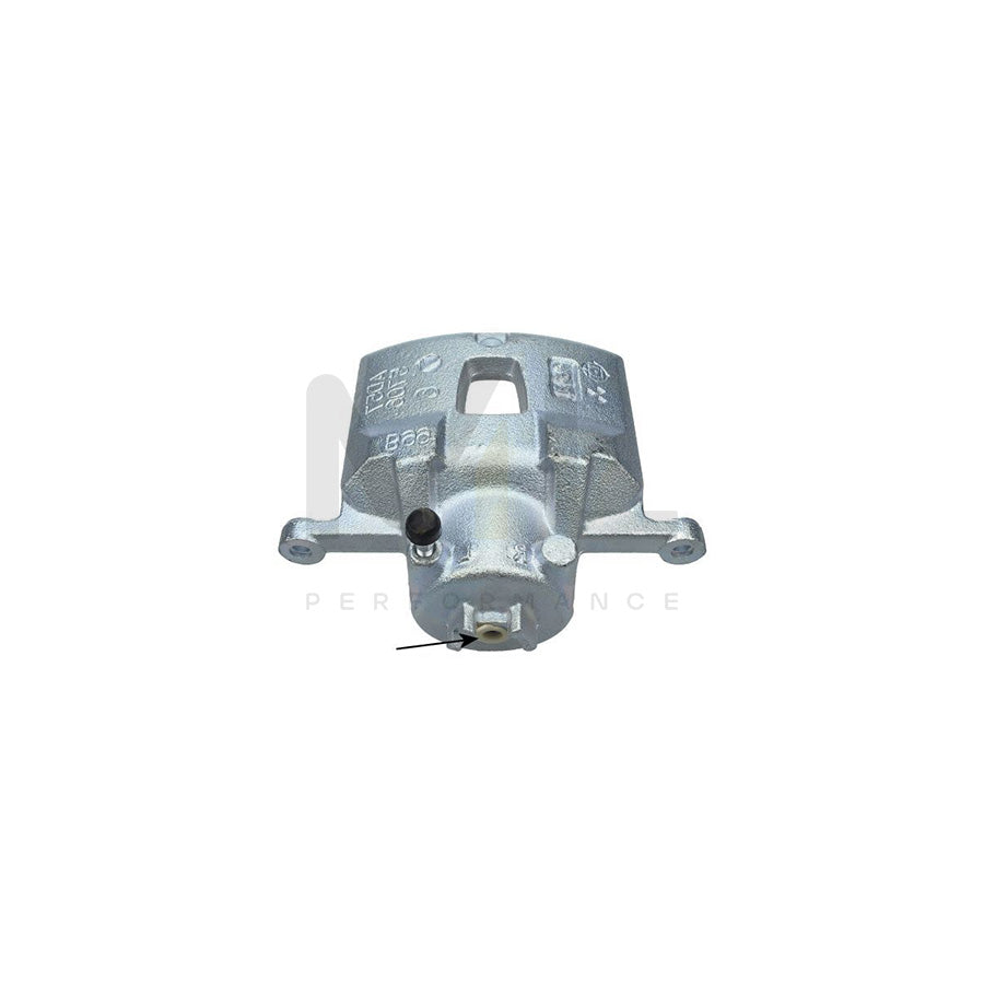 TEXTAR 38178300 Brake Caliper without holder | Performance Parts Direct Car Parts