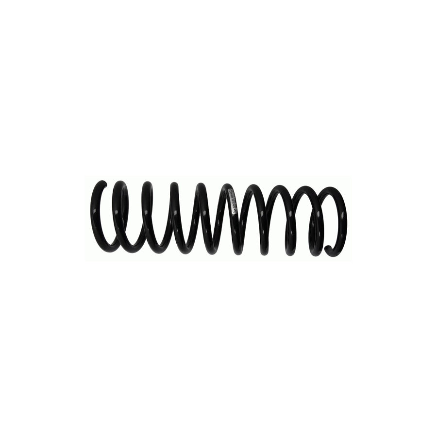 Sachs 996 443 Coil Spring For BMW 7 (E32)
