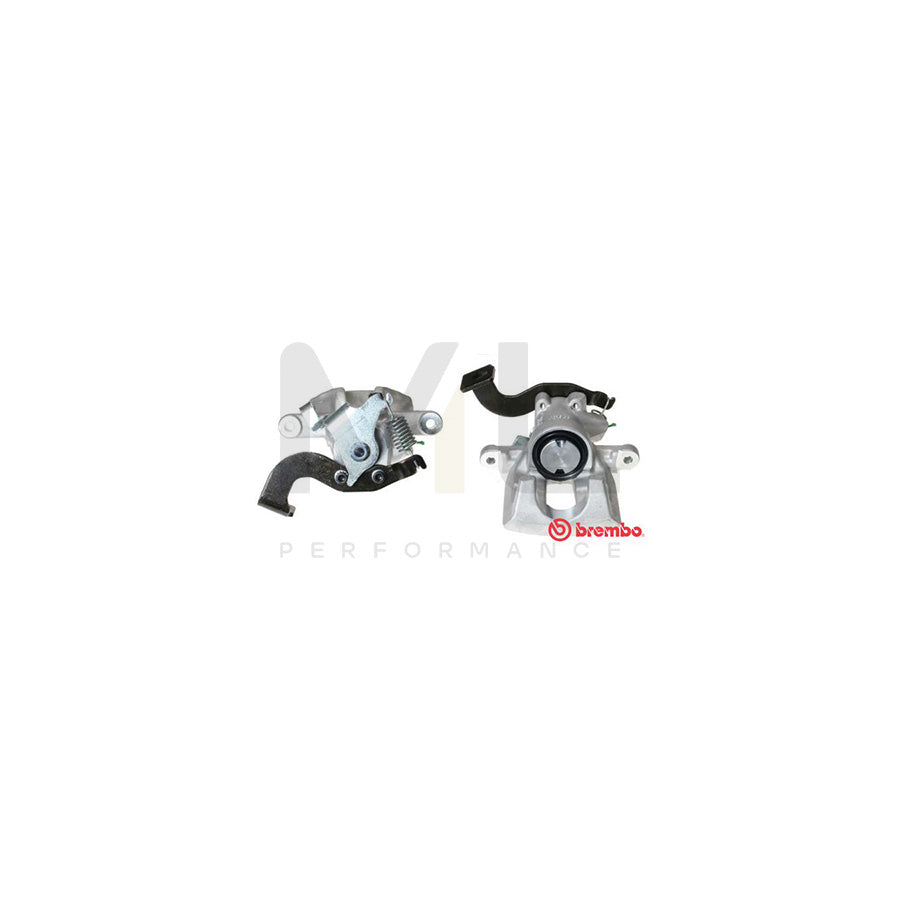 BREMBO F 83 310 Brake Caliper