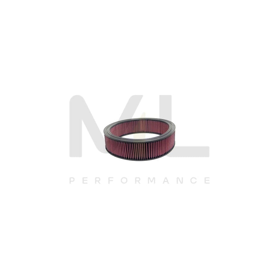 K&N E-3800 Special Order Rnd Filter | ML Car Parts UK | Performance Parts Direct
