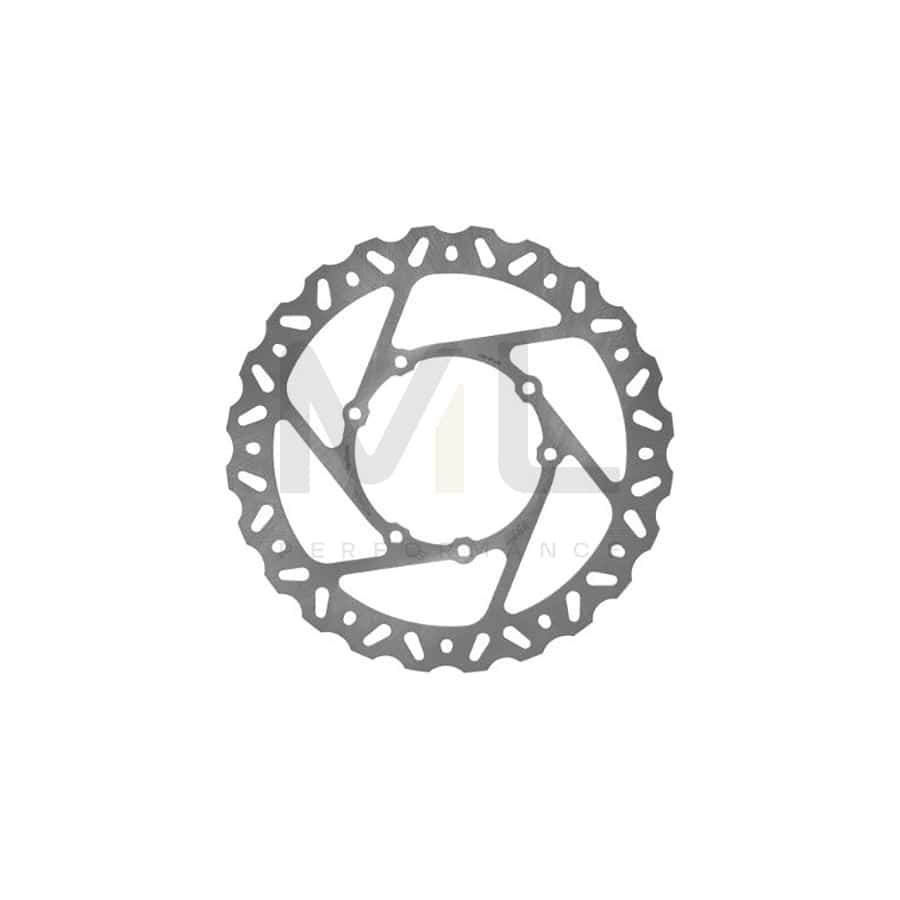 TRW MST281EC Brake Disc Steel | Performance Parts Direct Car Parts