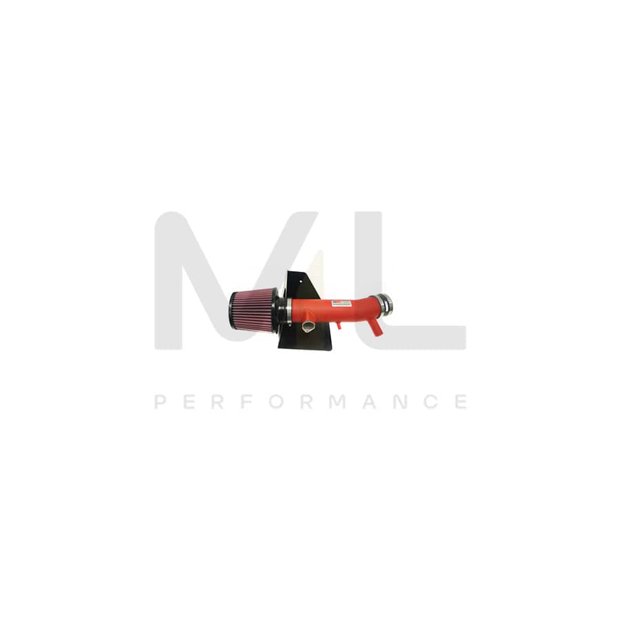 K&N 69-8250TWR Performance Air Intake System | ML Car Parts UK | Performance Parts Direct