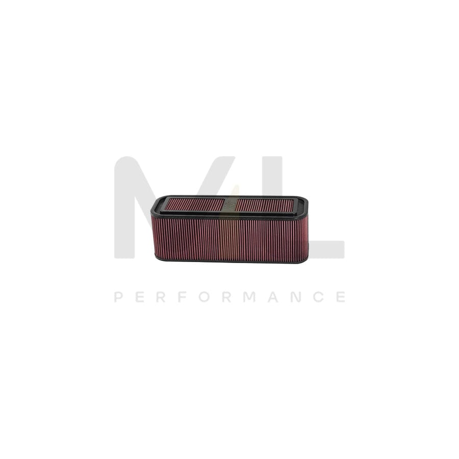 K&N 100-8575 Custom Racing Assembly | ML Car Parts UK | Performance Parts Direct