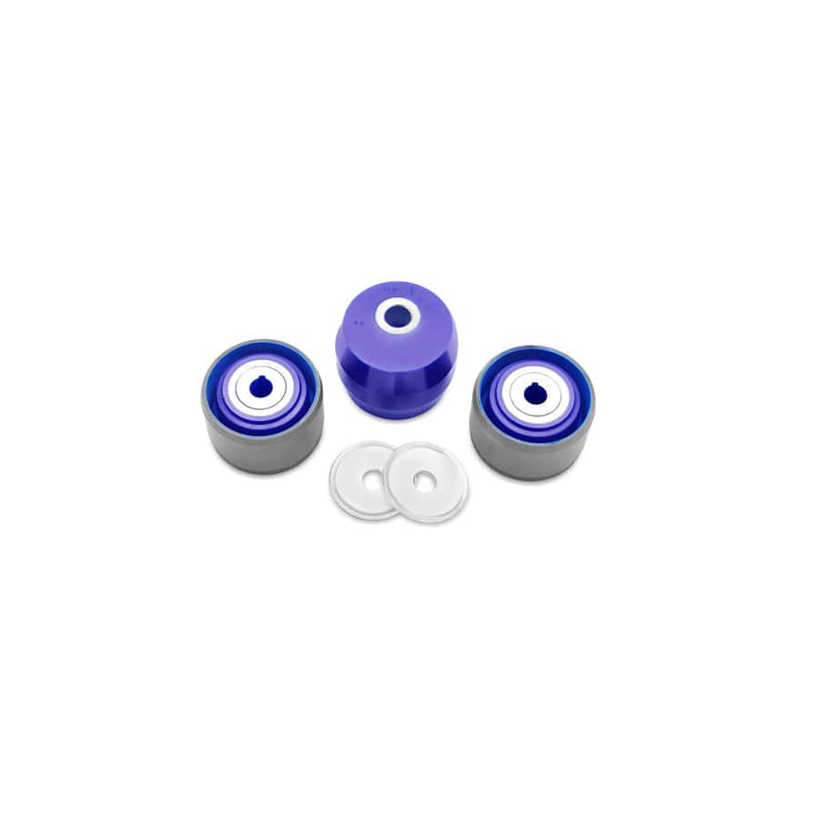 SuperPro KIT0197K SuperPro Bushing Vehicle Kit