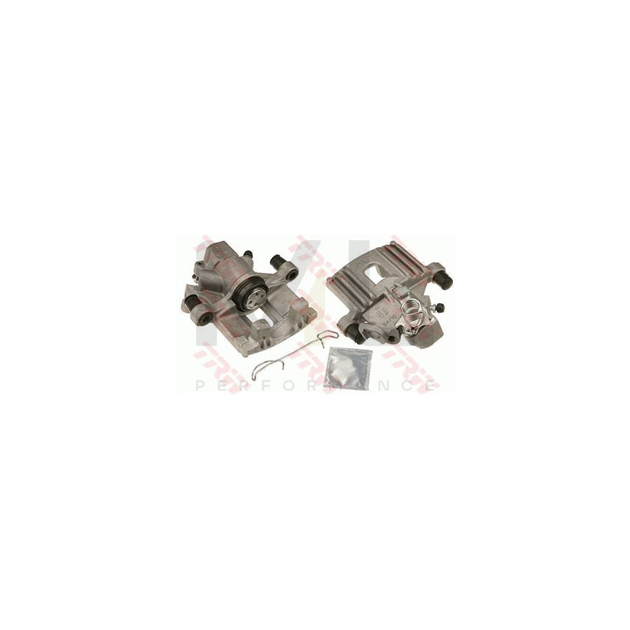 TRW BHZ462E Brake Caliper | Performance Parts Direct Car Parts