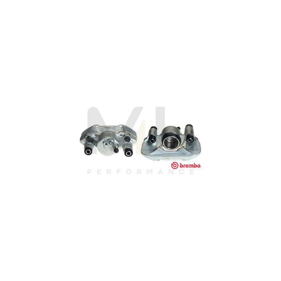 BREMBO F 49 001 Brake Caliper for MAZDA 323