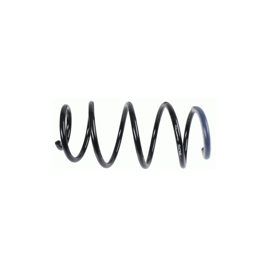 Sachs 998 027 Coil Spring