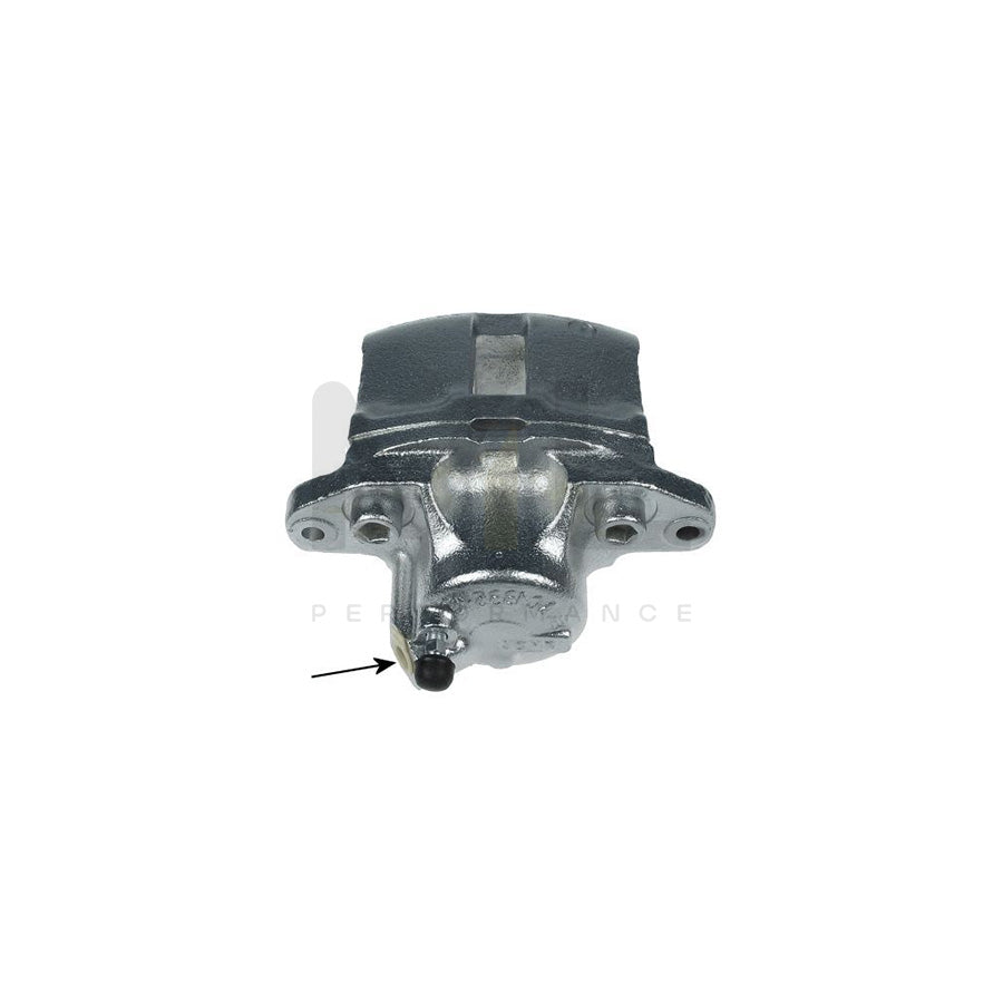 TEXTAR 38064500 Brake Caliper without holder | Performance Parts Direct Car Parts