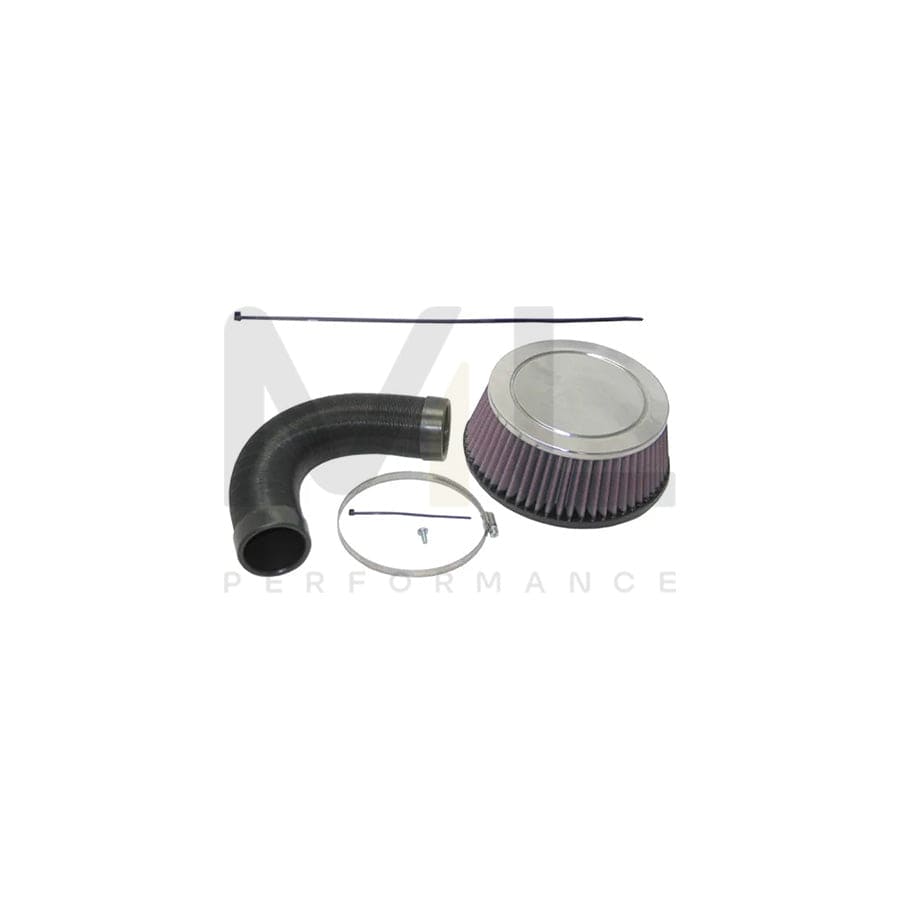 K&N 57-0082 Performance Air Intake System | ML Car Parts UK | Performance Parts Direct