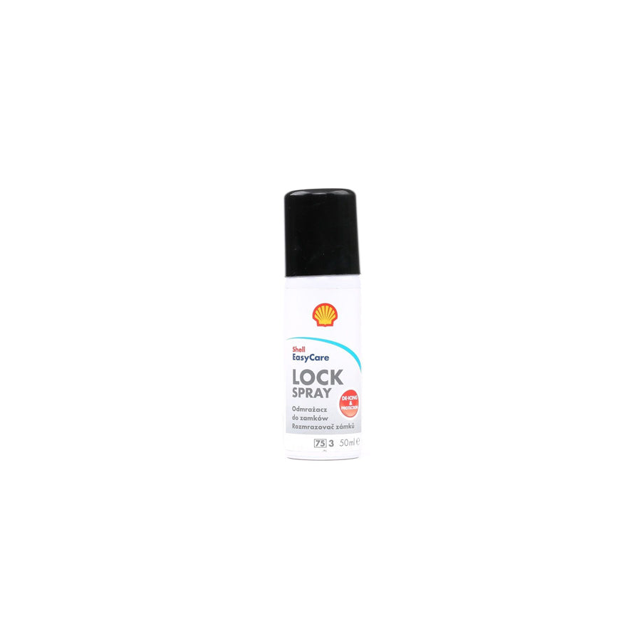 Shell AT07T Lock Lubricant
