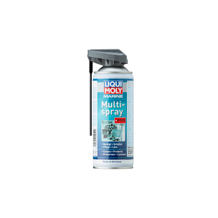 Liqui Moly Marine Anti Kalk 5l