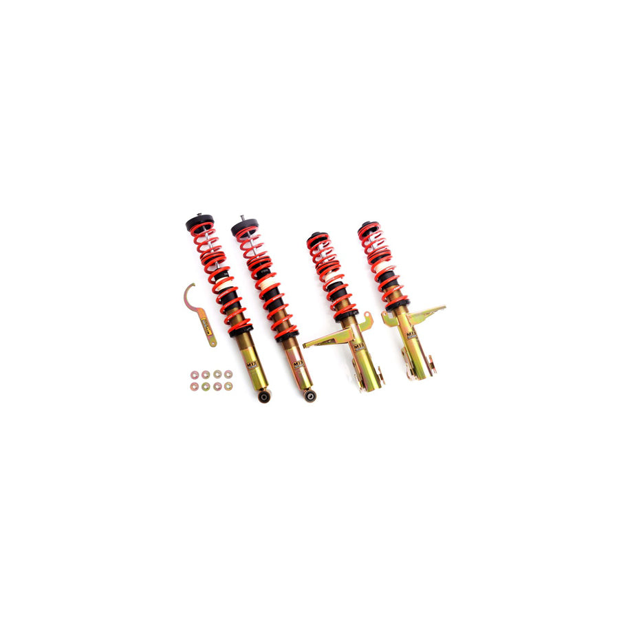MTS Technik Audi Coilover Suspension Street - MTSGWAU30 Coilover Kits |