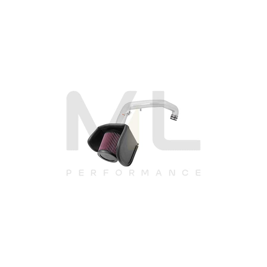 K&N 69-4529TS Performance Air Intake System | ML Car Parts UK | Performance Parts Direct