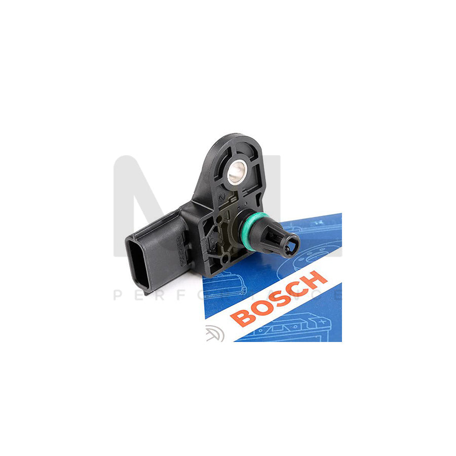 BOSCH MAP Sensor 0281006108 | ML Car Parts UK | Performance Parts Direct