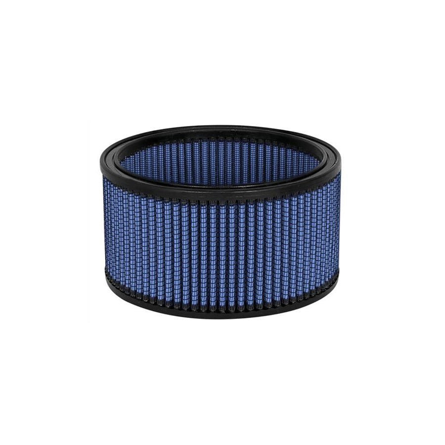 aFe 10-90009 6 IN OD x 5 IN ID x 3-1/2 IN H Round Racing Air Filter