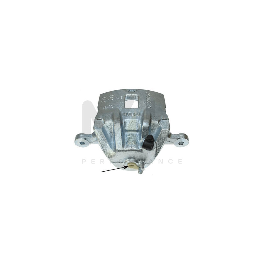 TEXTAR 38197300 Brake Caliper without holder | Performance Parts Direct Car Parts