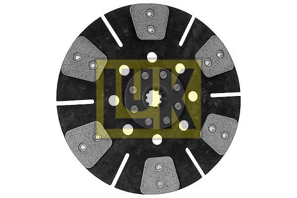LuK 330 0009 10 Clutch Disc