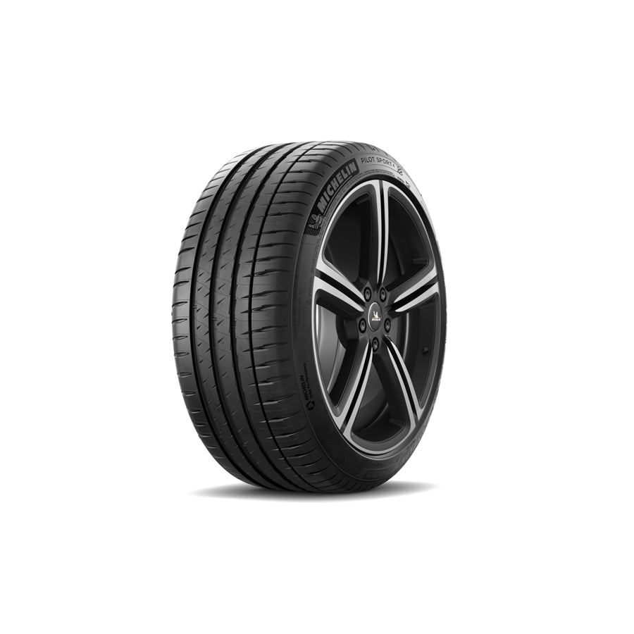 Michelin Pilot Sport 4 SUV 285/35 R23 107Y SUV Summer Tyre