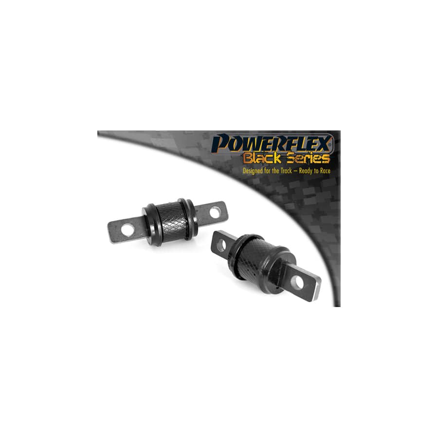 Powerflex PFR25-325BLK Honda Civic Rear Upper Arm Inner Bush