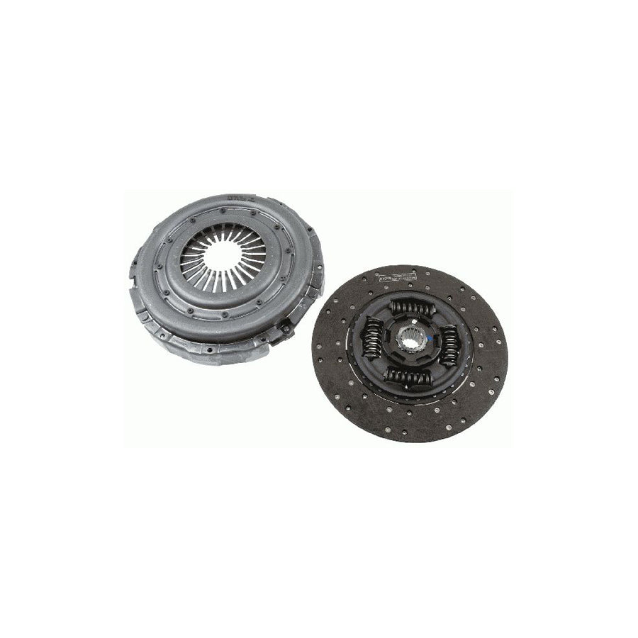 Sachs 3400 127 701 Clutch Kit