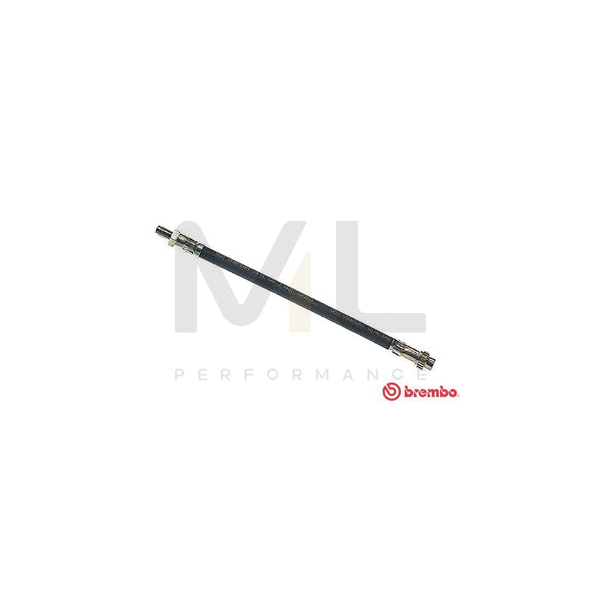 BREMBO T 68 026 Brake Hose 253mm, F10X1